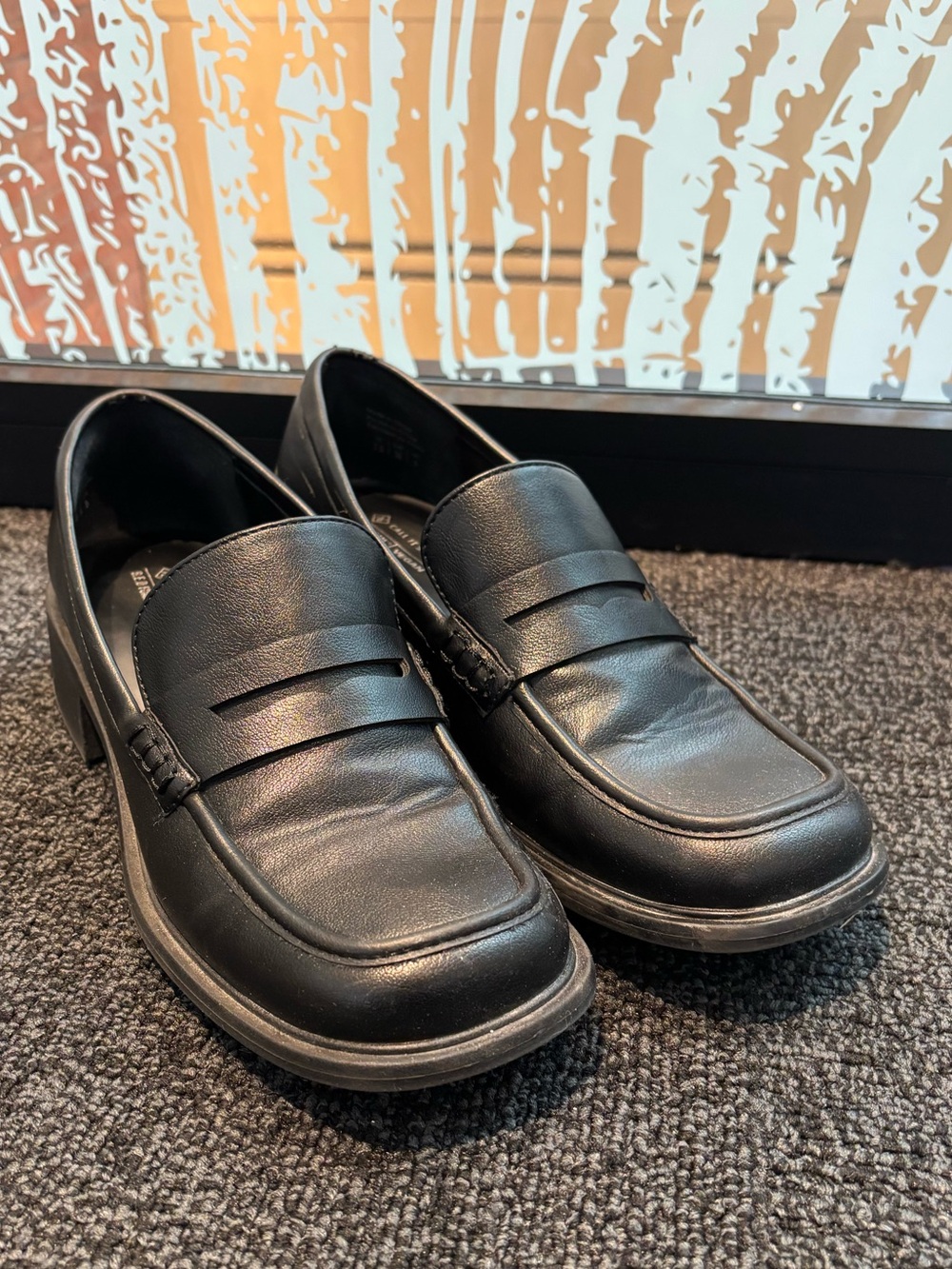 Call It Spring - Sloanee - Black - US 7.5 EU 38 - Picture 6 of 10